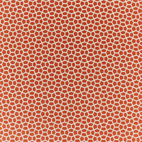 Harlequin Cubica Cayenne 133003 Fabric HMMF133003