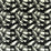 Harlequin Typhonic Onyx 133017 Fabric HMMF133017