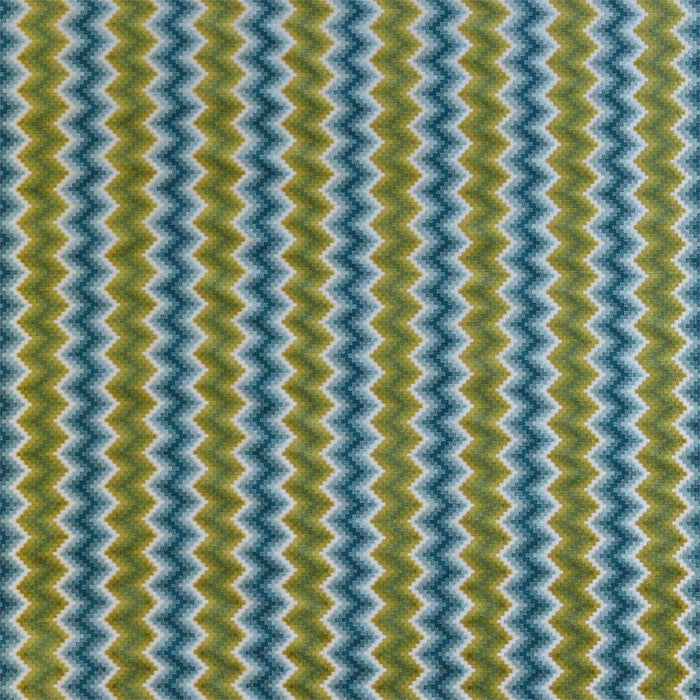 Harlequin Maseki Lichen/Marine 132852 Fabric HMNI132852