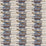 Harlequin Zeal Old Navy/Denim/Tan 130695 Fabric HMOD130695