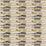 Harlequin Zeal Charcoal/Mustard/Onyx 130698 Fabric HMOD130698
