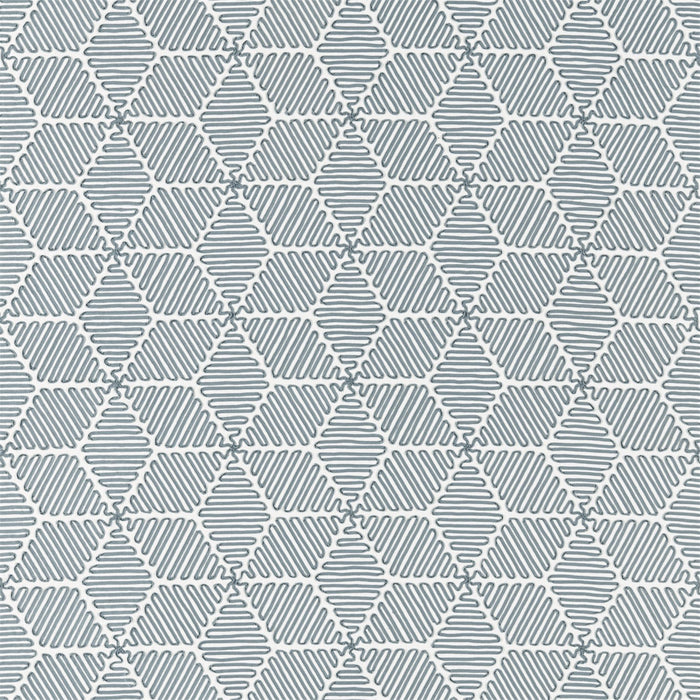 Harlequin Cupola Slate 132232 Fabric HMOE132232