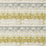 Harlequin Pontia Ochre/Steel 132243 Fabric HMOE132243