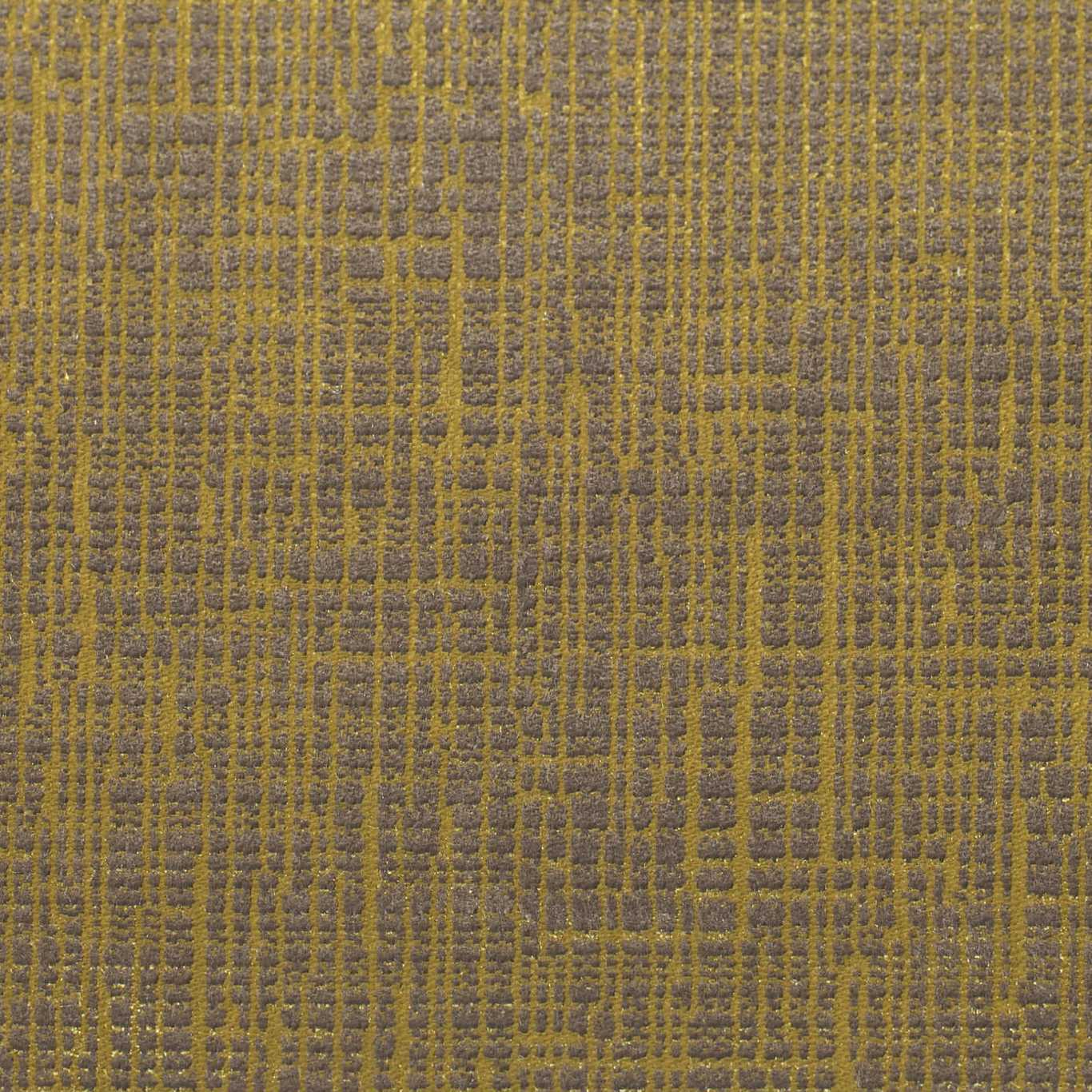 Harlequin Osamu Mustard 131438 Fabric HMOF131438