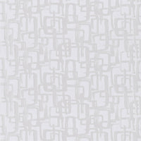 Harlequin Asuka Moonstone 131387 Fabric HMOS131387