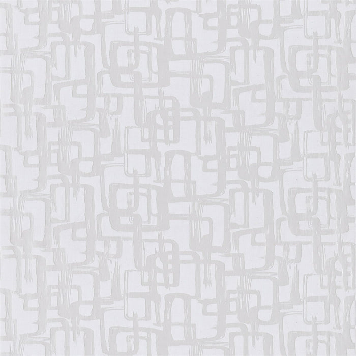 Harlequin Asuka Moonstone 131387 Fabric HMOS131387