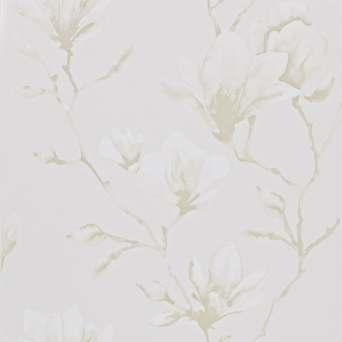 Harlequin Lotus Pearl 110877 Wallpaper HMOW110877