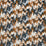 Harlequin Distortion Tobacco/Slate/Clay 120962 Fabric HMTC120962