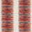 Harlequin Chromatic Sedona/Neptune/Melon 132779 Fabric HMTE132779