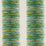 Harlequin Chromatic Emerald/Beryl/Lichen 132781 Fabric HMTE132781