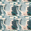 Harlequin Perspective Emerald/Peony 132793 Fabric HMTE132793