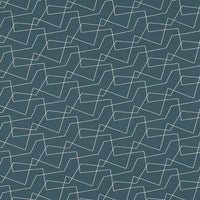 Harlequin Extensity Adriatic/ Pearl 133478 Fabric HMTF133478