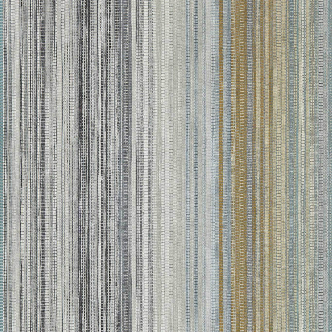 Harlequin Spectro Stripe Litchen/Graphite 111963 Wallpaper HMWF111963