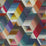 Harlequin Arccos Cerise/Neptune/Teal 111969 Wallpaper HMWF111969