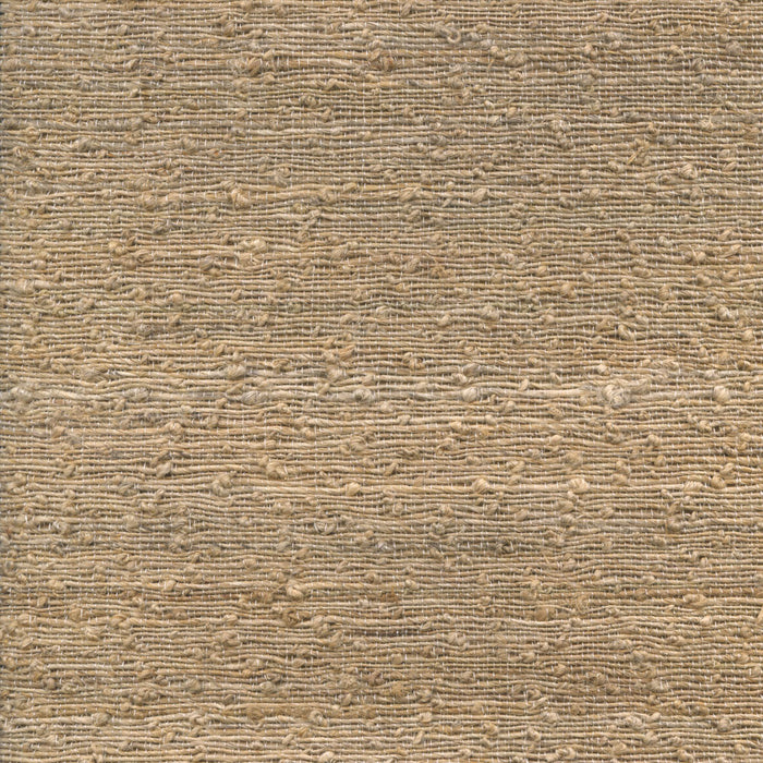 Maya Romanoff Knotted Hemp Ecru Wallpaper MR-HP-2001