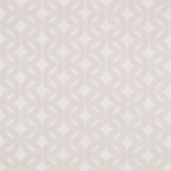 Harlequin Caprice Chalk/Linen 130900 Fabric HPOF130900