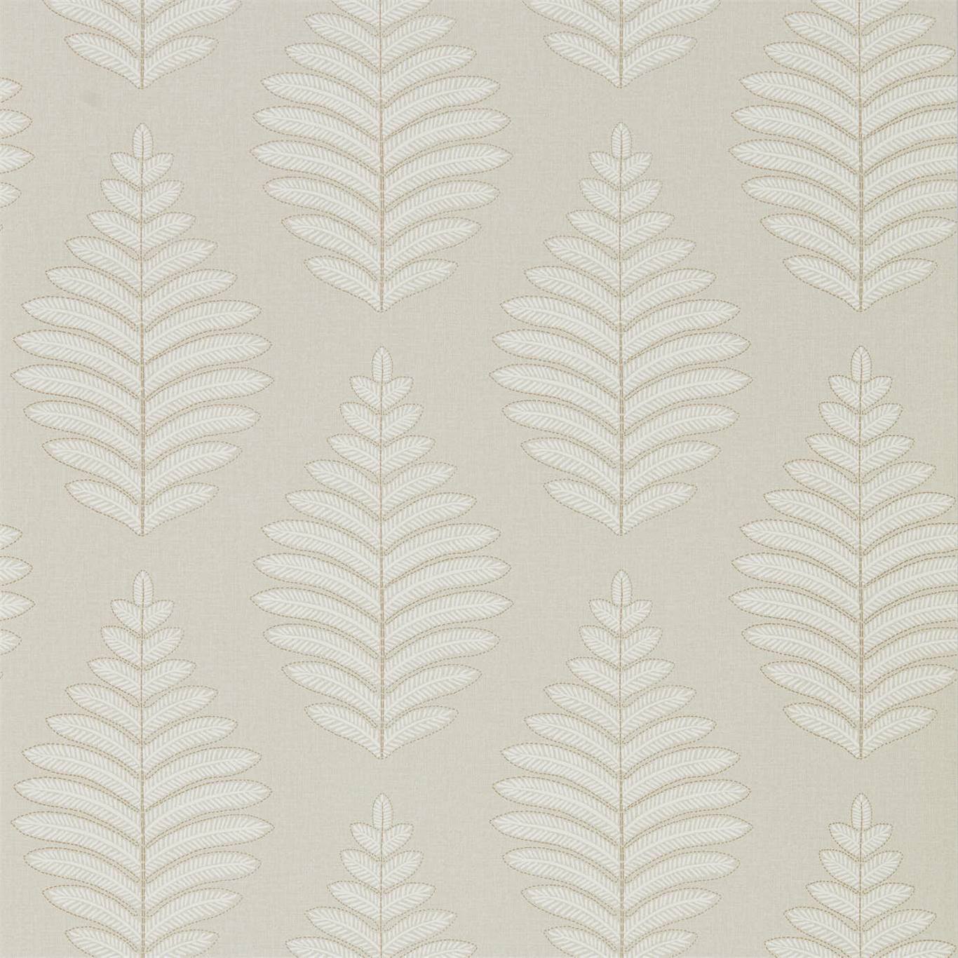 Harlequin Lucielle Chalk/Linen 111896 Wallpaper HPUT111896