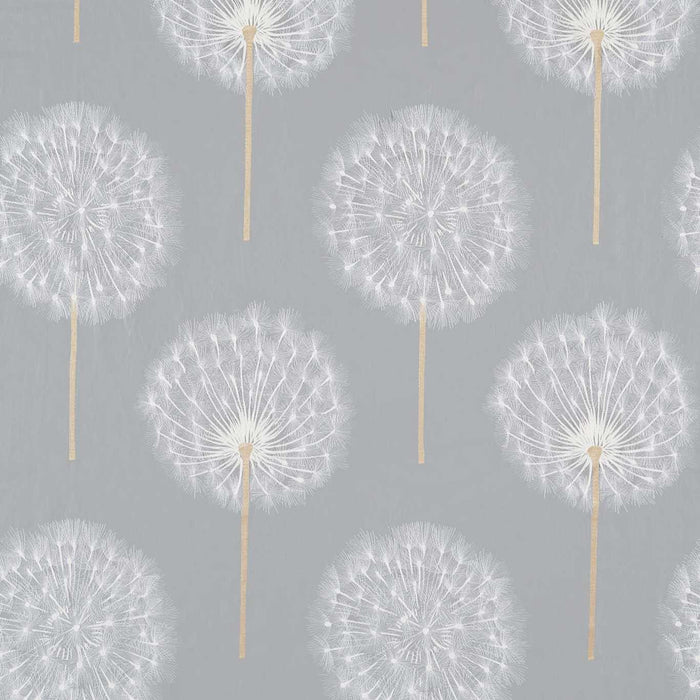 Harlequin Amity Slate/Gold 132670 Fabric HPUT132670