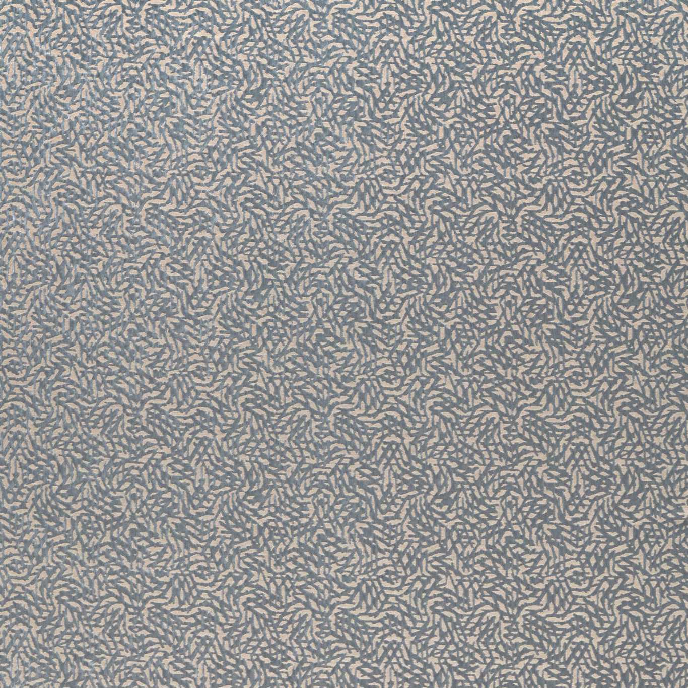 Harlequin Dentella Silver 132679 Fabric HPUT132679