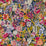 Harlequin Sanguine Pomegranate/Clemantine/Peony/Blueberry 112839 Wallpaper HQN2112839