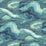 Harlequin Reflected Obsidian Azurite 112852 Wallpaper HQN2112852