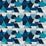 Harlequin Popova Onsen/Japanese Ink/Silver Willow 133886 Fabric HQN2133886