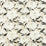 Harlequin Sebal Platinum/Ebony 120819 Fabric HSAF120819