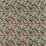 Harlequin Boka Sapphire/Russet/Gold 132955 Fabric HSAF132955