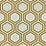 Harlequin Selo Gold/Platinum 112147 Wallpaper HSAW112147