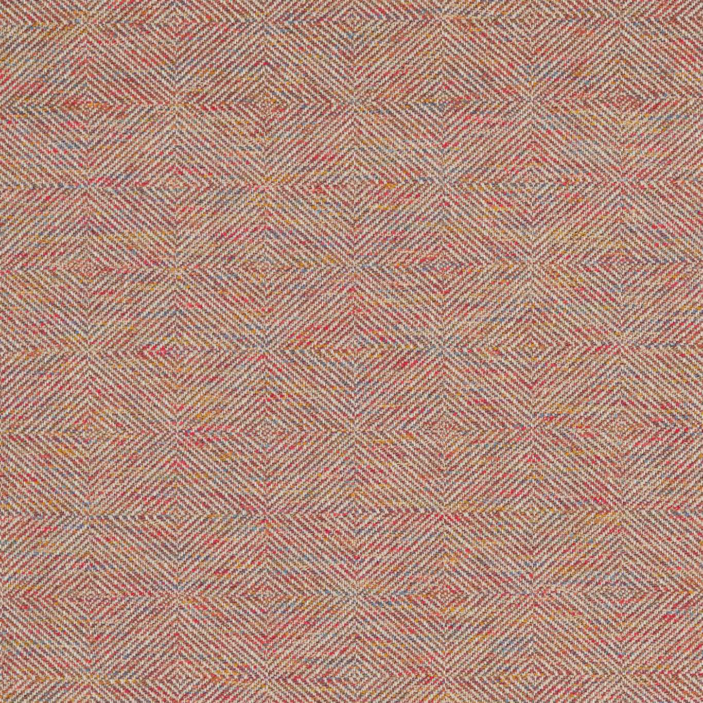 Harlequin Vitto Sunset 131884 Fabric HSGR131884