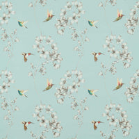 Harlequin Amazilia Sky 120978 Fabric HTEF120978