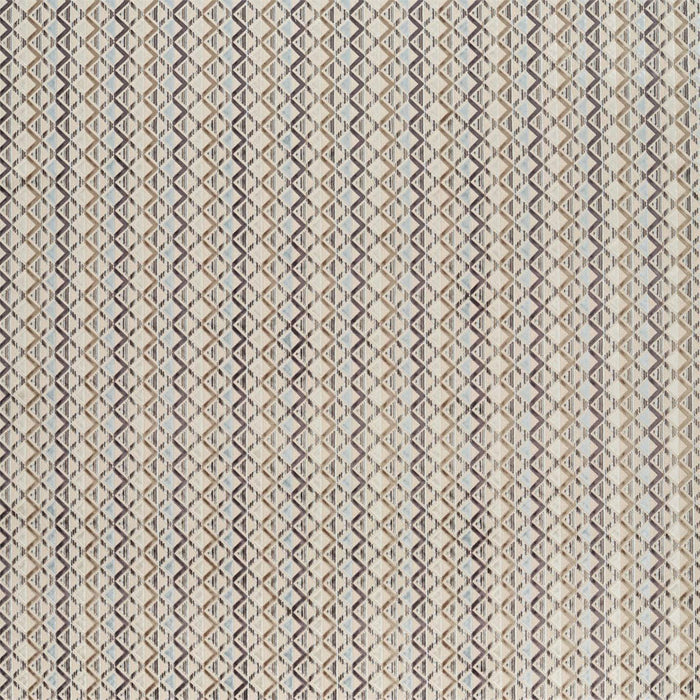 Harlequin Boka Graphite/Glacier 132975 Fabric HVVC132975