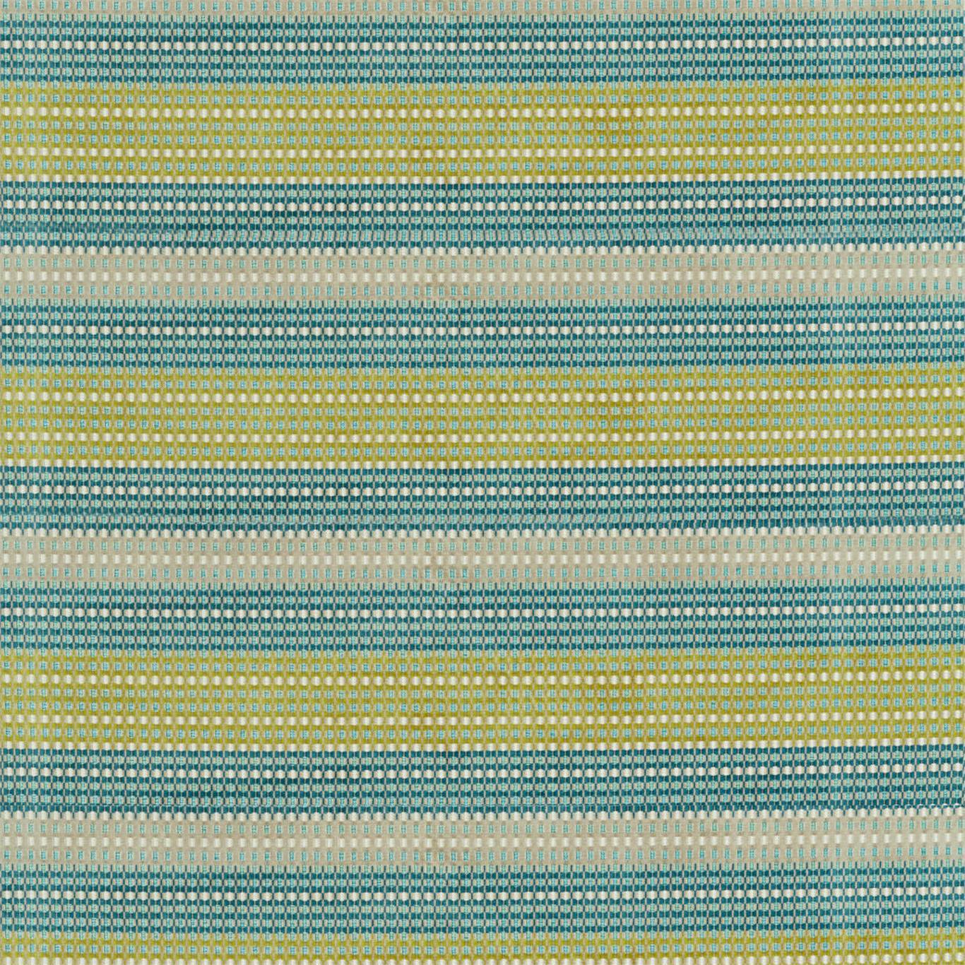 Harlequin Maslina Lagoon/Zest 132982 Fabric HVVC132982