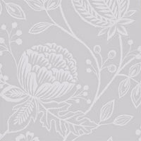 Harlequin Mirabella Pebble 111198 Wallpaper HWHI111198