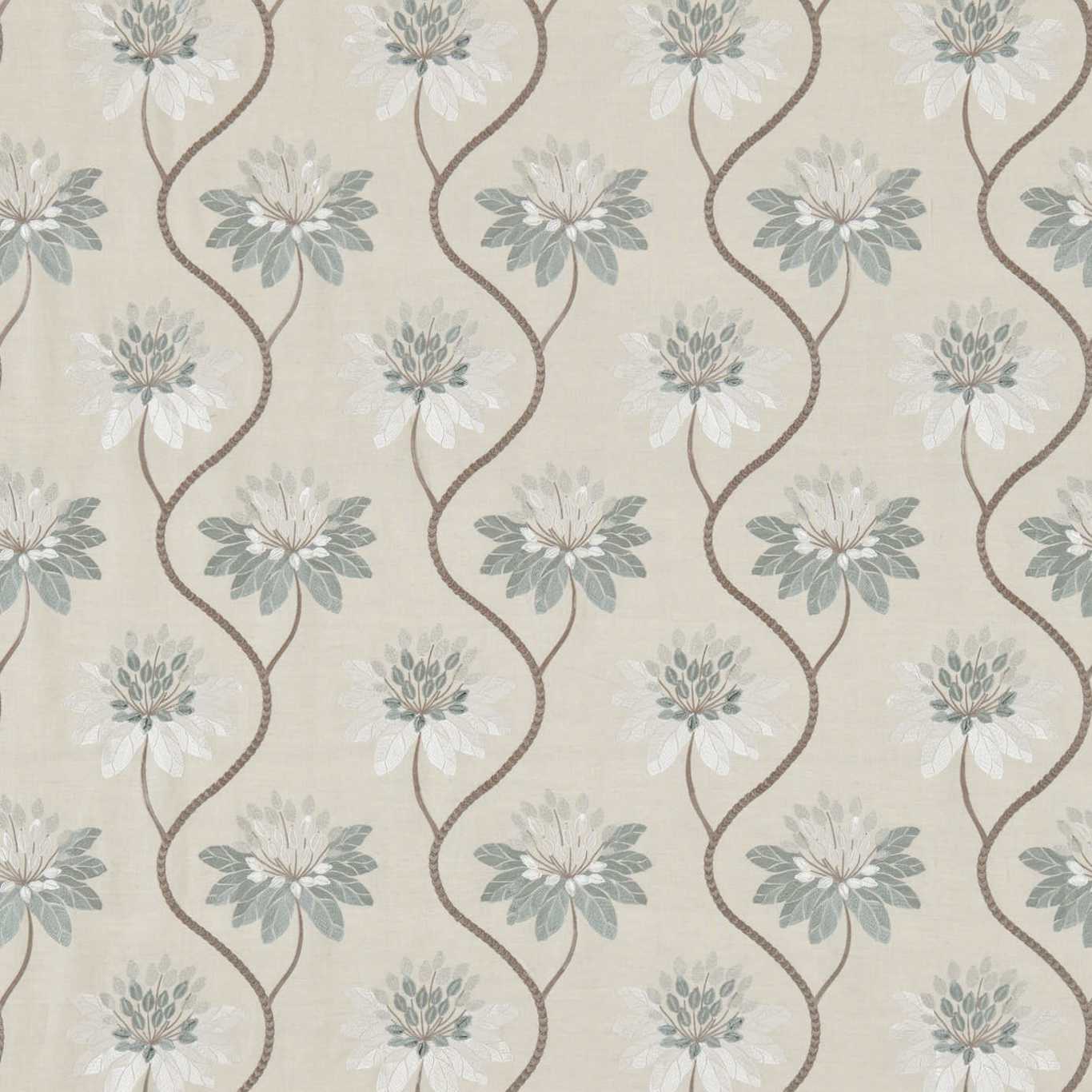 Harlequin Eloise Willow 131544 Fabric HWHI131544
