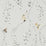 Harlequin Iyanu Blush/Ochre 111768 Wallpaper HZAP111768