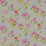 Harlequin Cayo Cerise/Zest 132638 Fabric HZAP132638