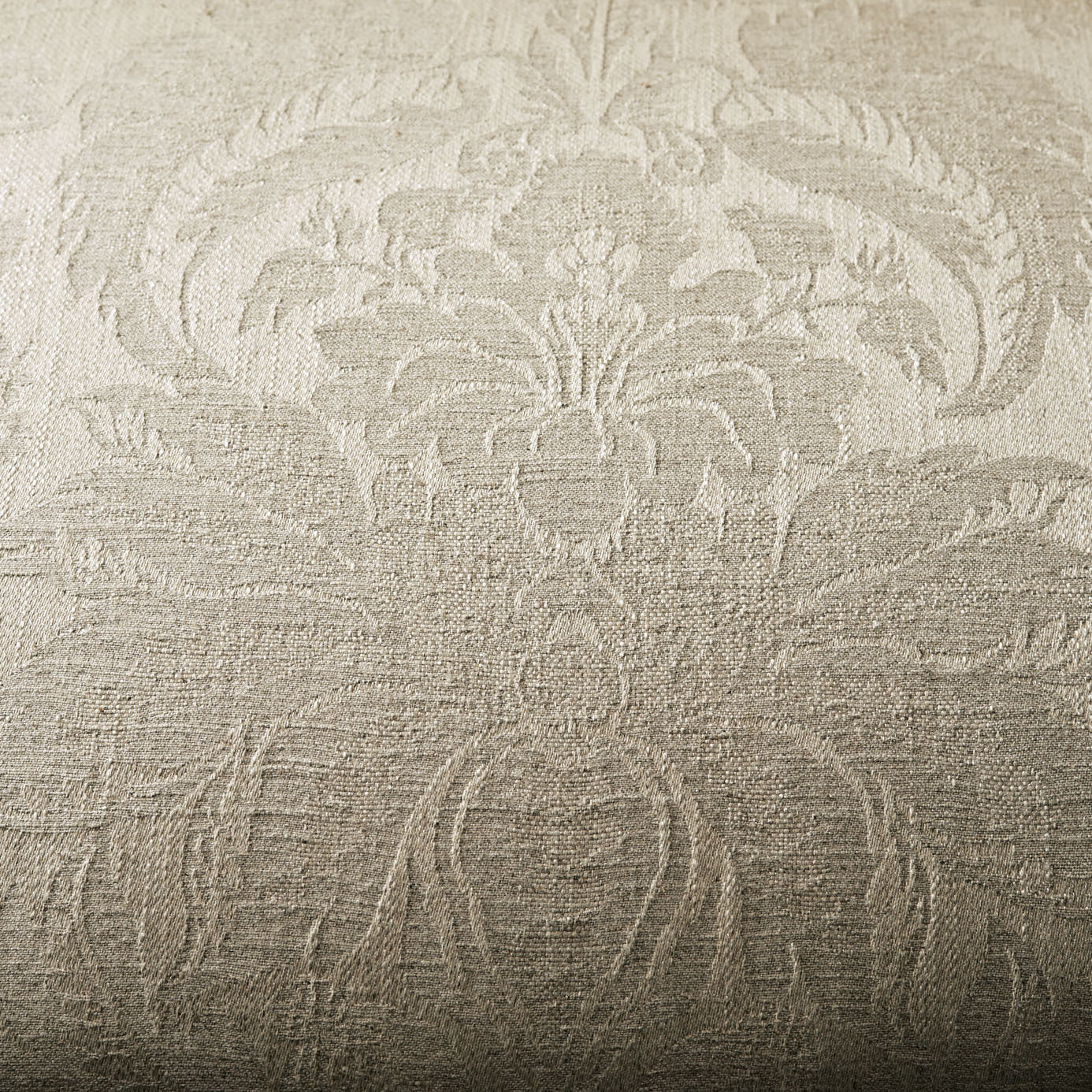 Zoffany Haddon Papyrus 331894 Fabric ZHAD331894