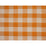 Brunschwig & Fils Siam Sq Cotton Arancia Fabric JAG-50061.121.0