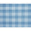 Brunschwig & Fils Siam Sq Cotton Dusty Blue Fabric JAG-50061.15.0