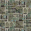 Kravet Couture Peacock Arches 11 Wallpaper JMW1011.11.0