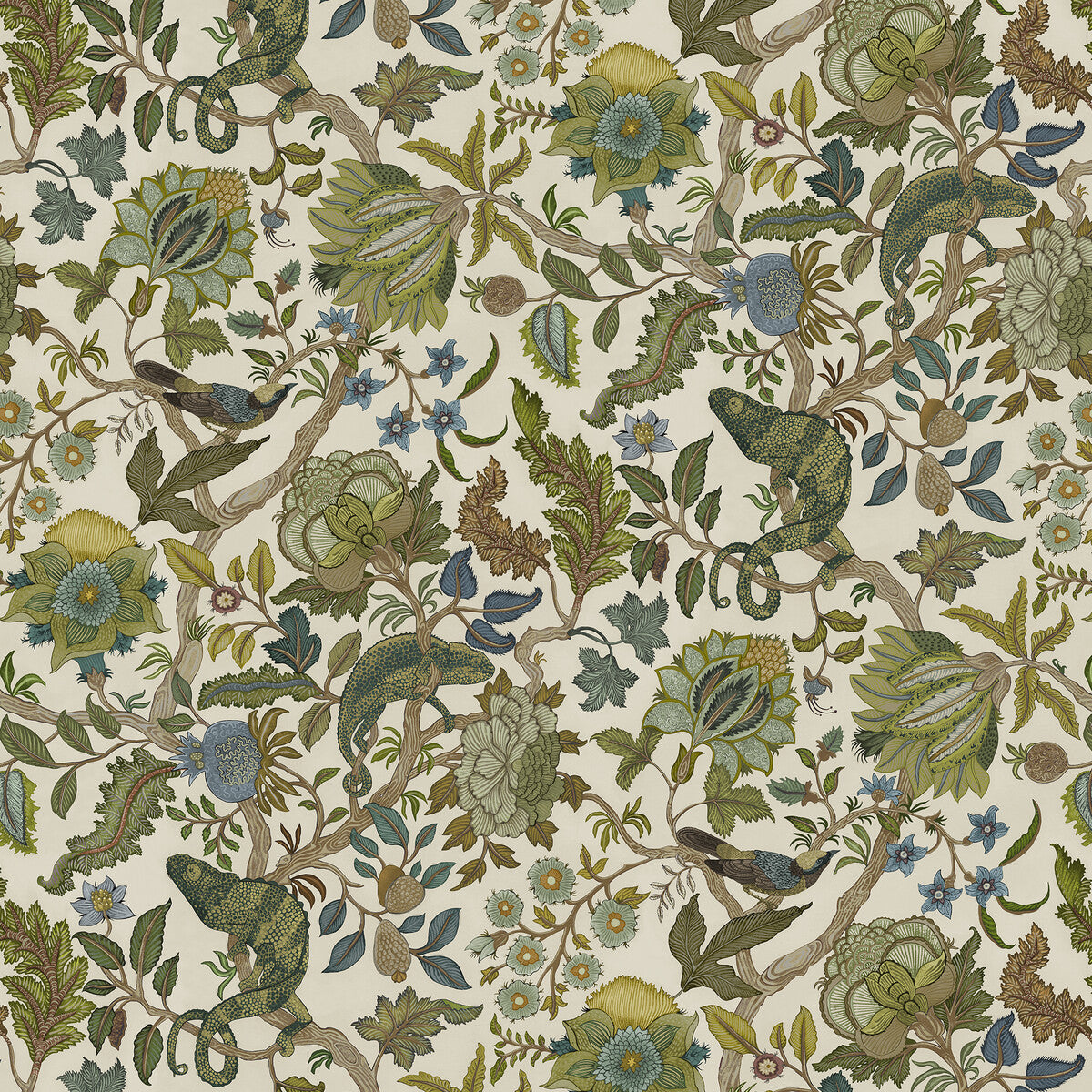 Kravet Couture Chameleon Trail Wp 71 Wallpaper JMW1022.71.0