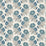 Jasper Bangalore Flower Sage Fabric JO-2020