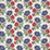 Jasper Bangalore Flower Original Fabric JO-2022
