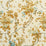 Jasper Tree Of Life Saffron Fabric JP-1202