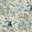 Jasper Paradiso Pale Blue Fabric JP-1600