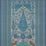 Jasper Jaipur Panel Green Fabric JP-4106