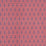 Peter Dunham Jaali Indigo On Raspberry Fabric 111JAL04