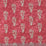 Lisa Fine Kalindi Lipstick Fabric KLD-52