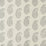 Peter Dunham Kashmir Paisley Ivory/Slate Wallpaper 151KAP18